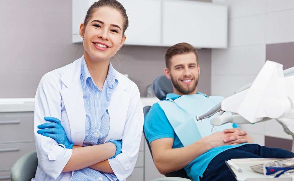 Adeslas Dental Familia Complementario